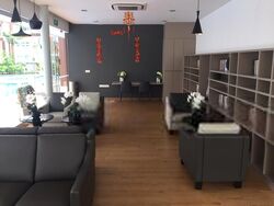 The Hillford (D21), Apartment #406927851